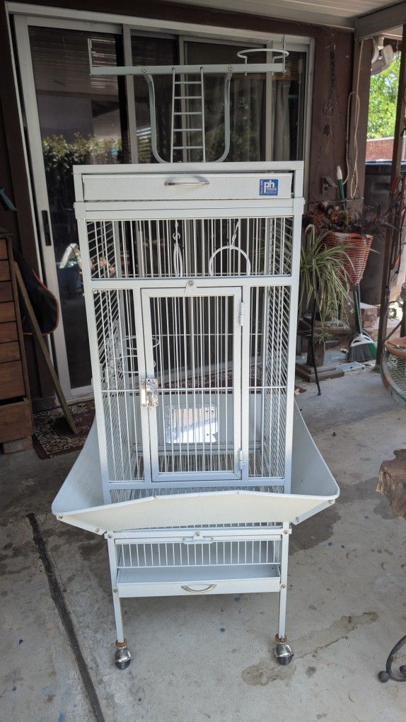 Bird Cage