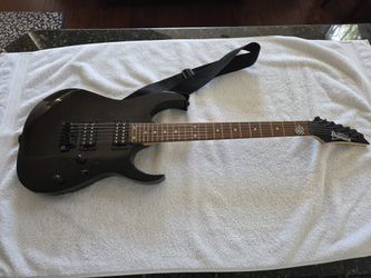 Ibanez Gio Electric Guitar