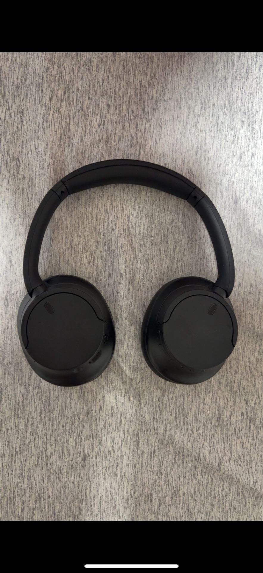Sony Headphones