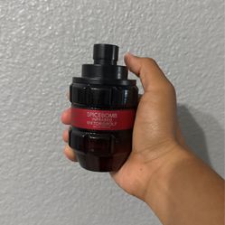 spice bomb infrared eau de parfum