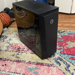 CyberpowerPC Mid Tower 