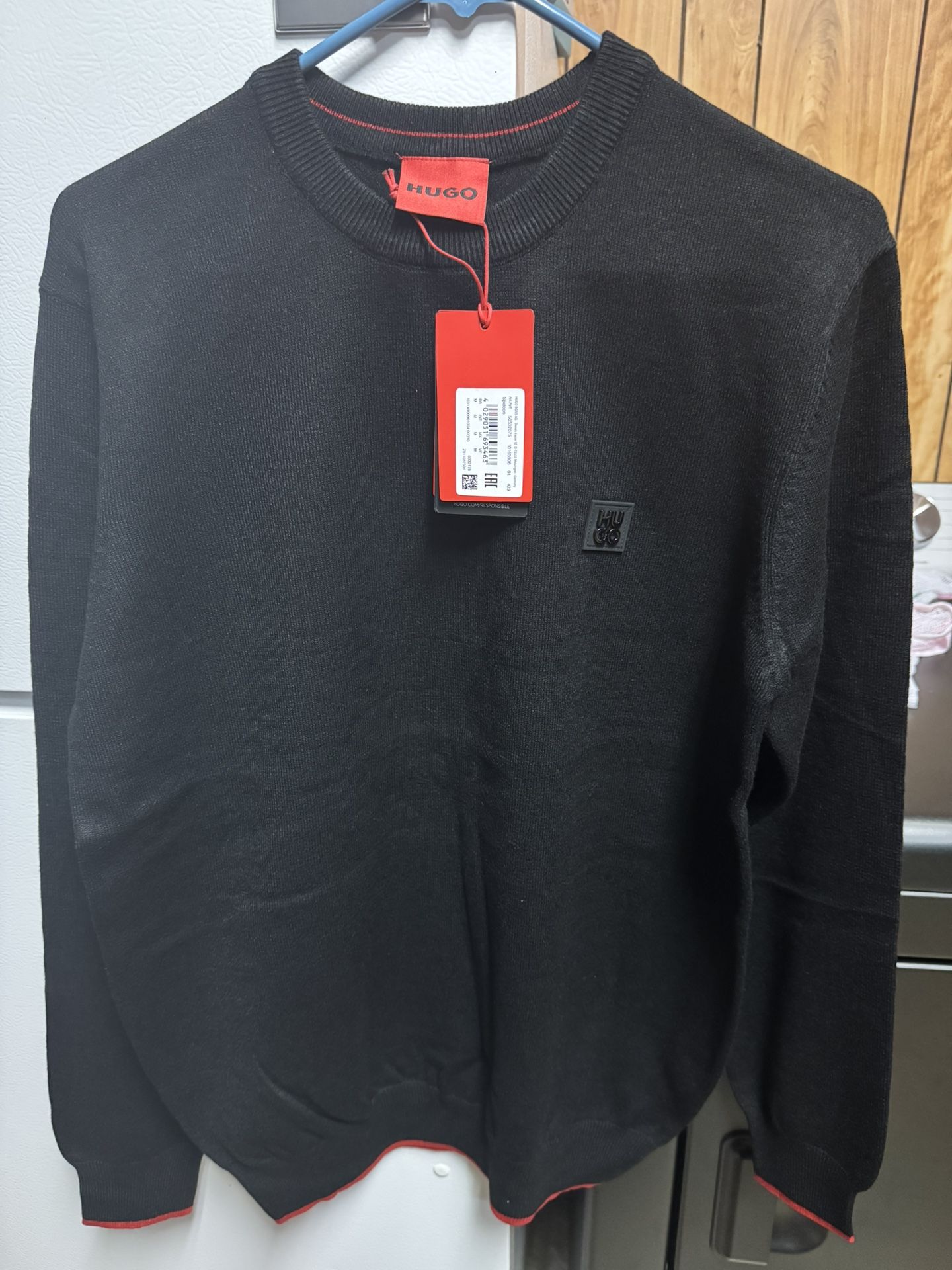 Hugo Sweatshirts Brand New