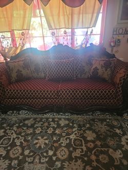 2 piece sofa