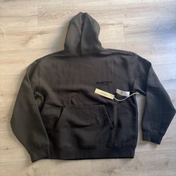 Essentials Hoodie 