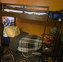 Bunk beds