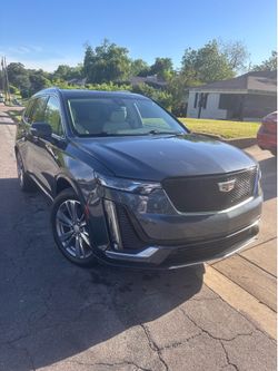 2021 cadillac xt6 premium