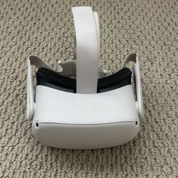 Oculus Quest 2 VR Advanced