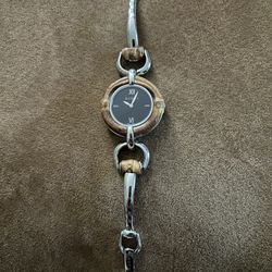 Gucci Bamboo Ladies Watch