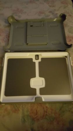 Galaxy Note 10.1 Otterbox case