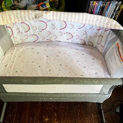 Bassinet 