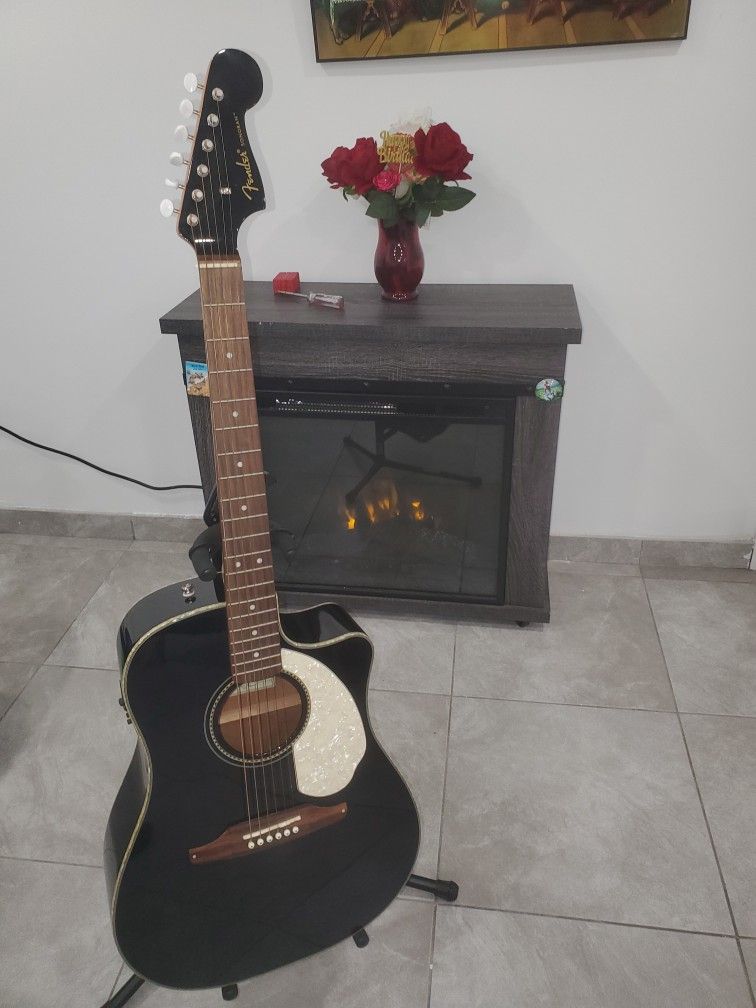 Fender California Series 