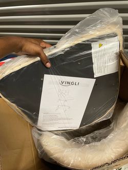 Office chair