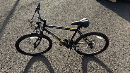 Northern Ridge Mountain Bike