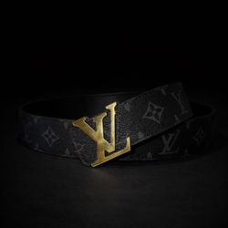 Men's Luxury Belt $100