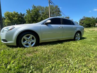 2013 Chevrolet Malibu