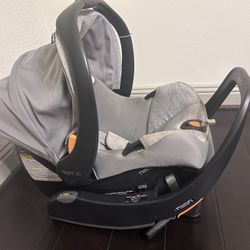 Car Seat