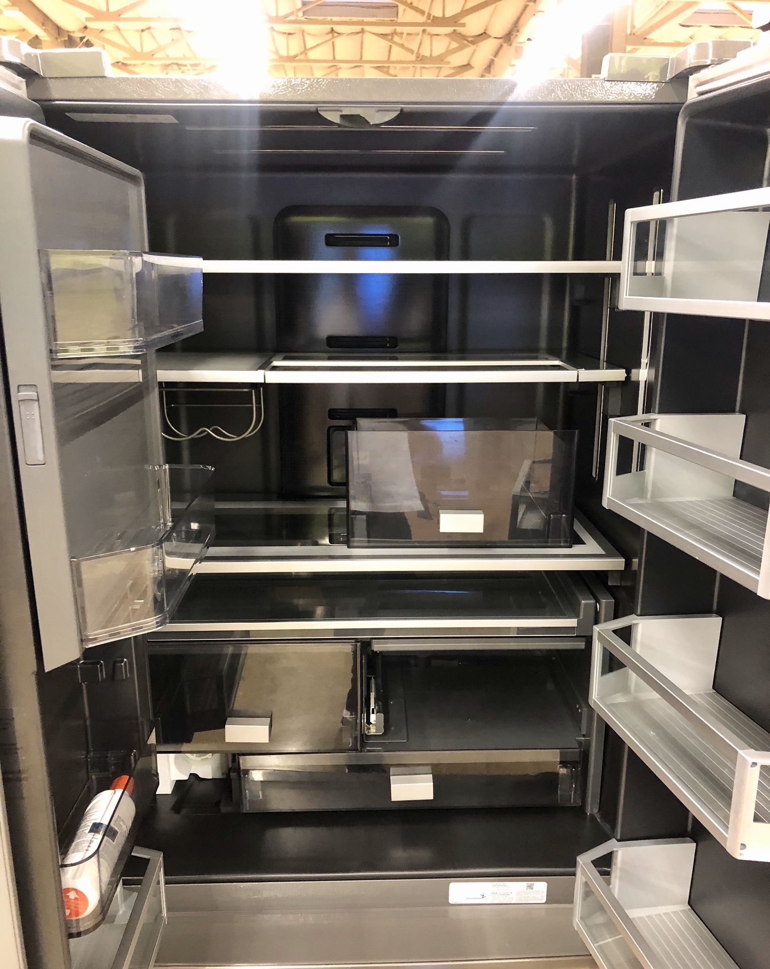 Jenn-Air Refrigerator