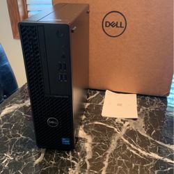 Dell Optiplex 3000 Core 13 