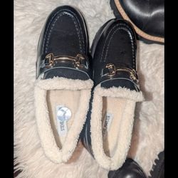 STEVE MADDEN LANDO SIZE 9.5