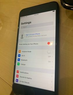 iphone 7 plus unlocked