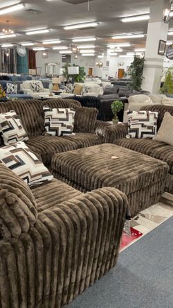 Sofa new courdroy soft on sale
