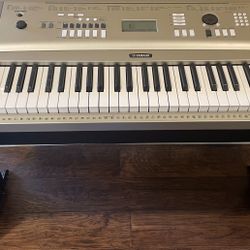 Yamaha Piano