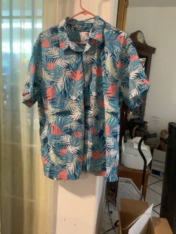 Wear shirt