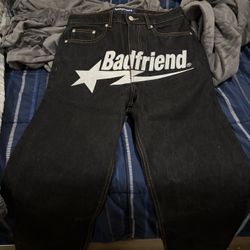 Badfriend Jeans