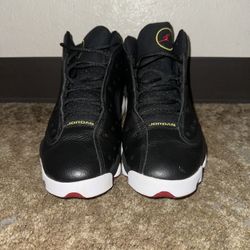Jordan