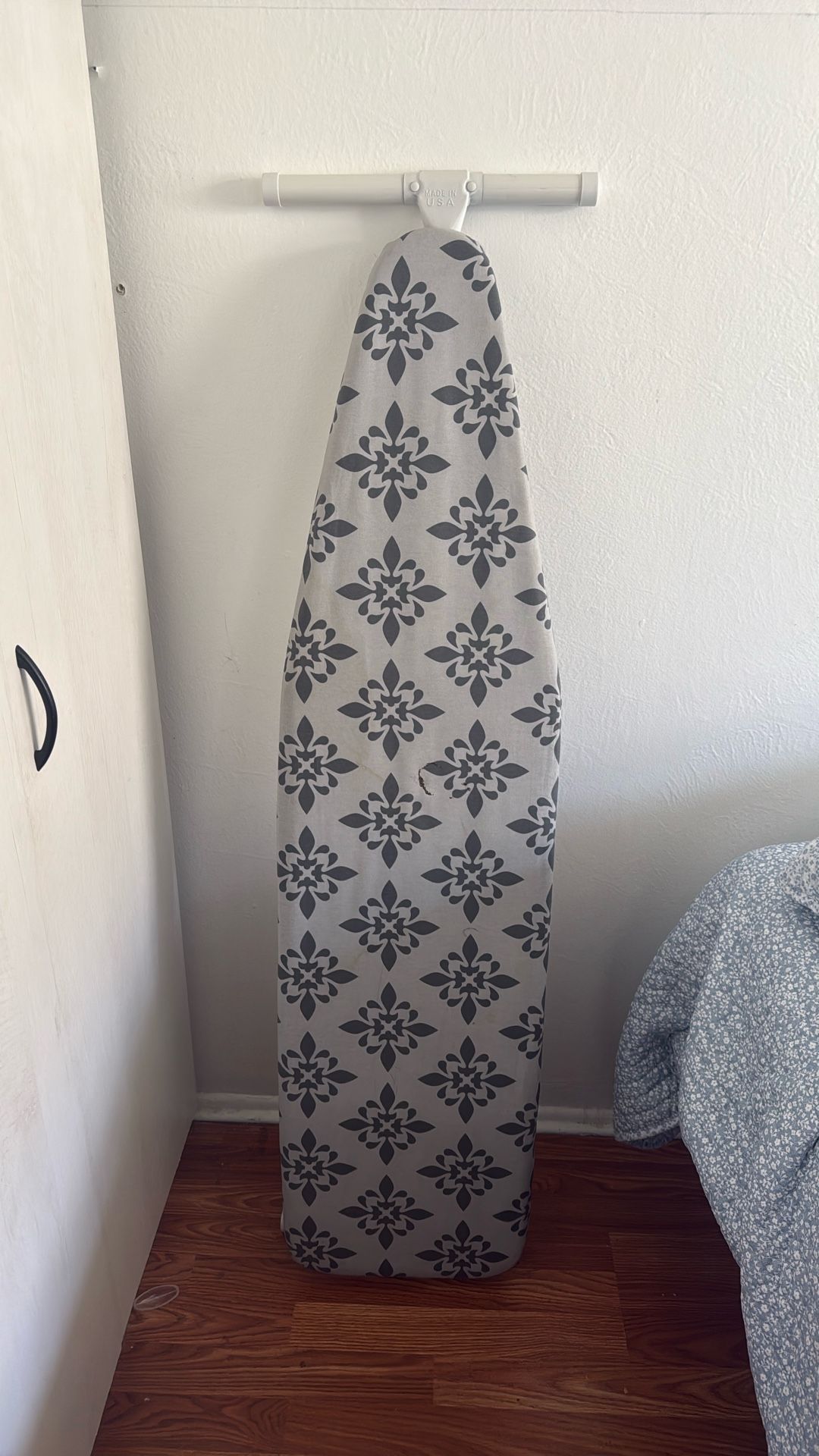 Iron Board