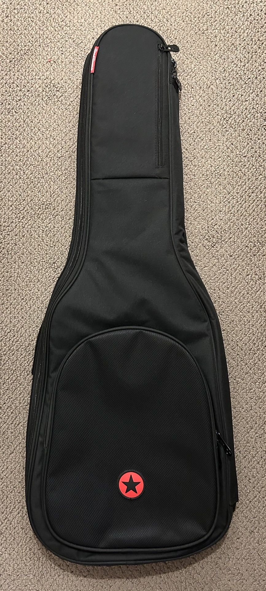 LIKE NEW Electric Guitar Gig Bag