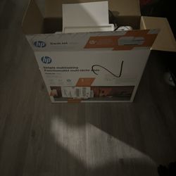 Brand New Hp Printer 