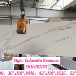 MAX Quartz & Countertop 12.92