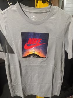 Nike Just Do It Tee