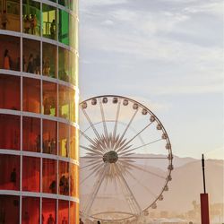 Selling  2 General Admission  for Coachella Weekend 2 (Sunday only)