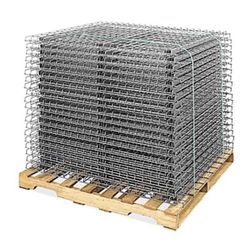 Wire Mesh Deck