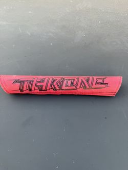 throne bar padding