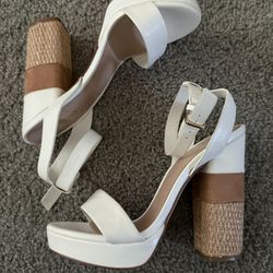 Aldo Heels