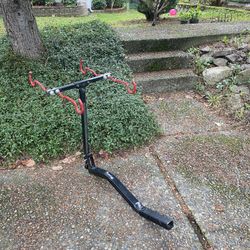 Bike Rack