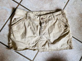 American eagle skirt