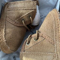 Ugg Boot For BabySize 0/1