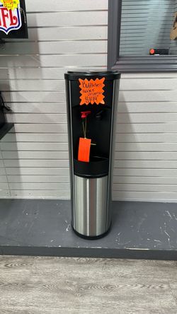 Oasis Water Dispenser