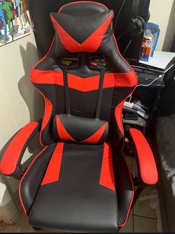 Gaming chair
