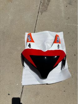 2009 CBR 1000 RR Front Cowl