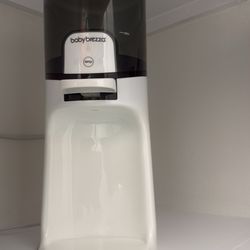 water dispenser
