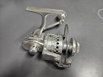 Accurate SR-12 Twinspin Spinning Reel for Sale in Miami, FL - OfferUp