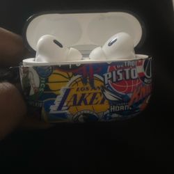 Air Pods Pro 2
