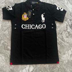 Medium polo shirt