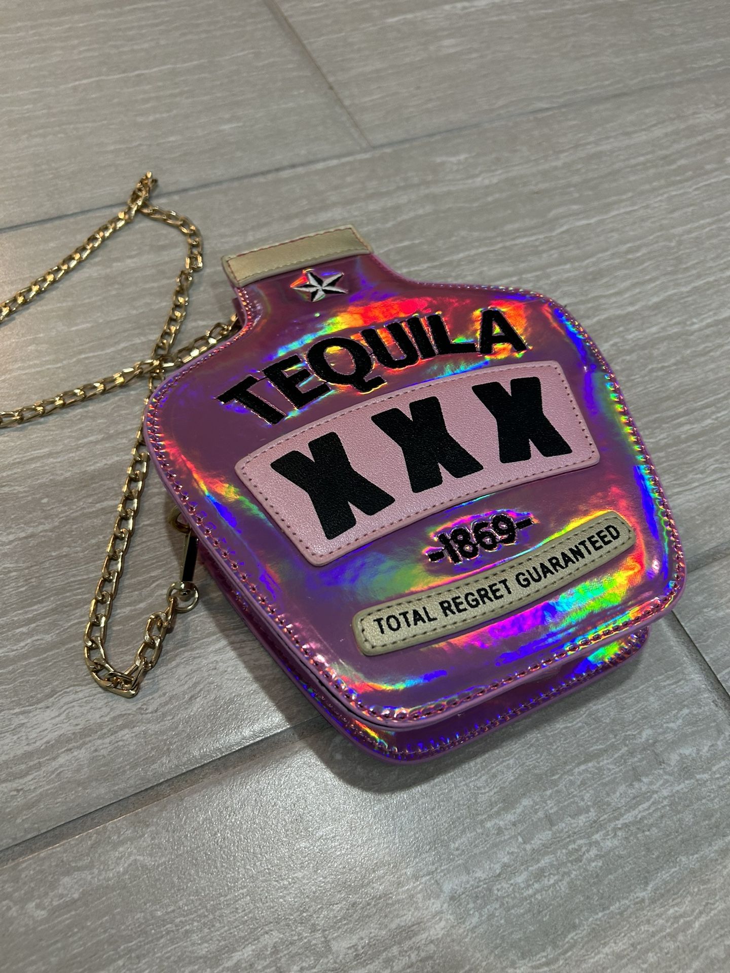 Tequila Purse for Sale in Vineland, NJ OfferUp