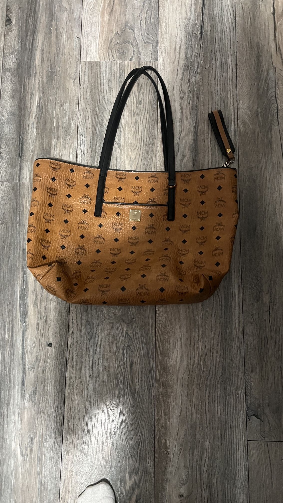 MCM BAG